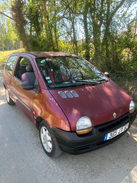 Renault Twingo twingo