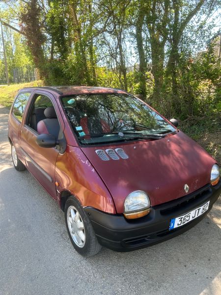 Renault Twingo twingo