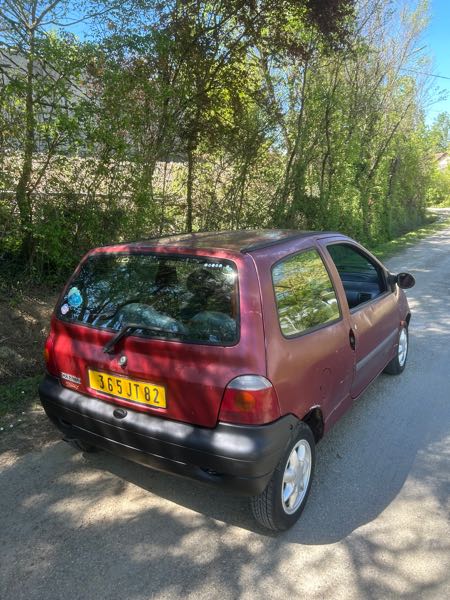 Renault Twingo twingo