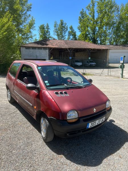 Renault Twingo twingo