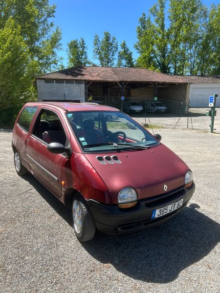 Renault Twingo twingo