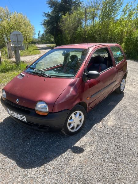 Renault Twingo twingo