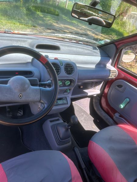 Renault Twingo twingo