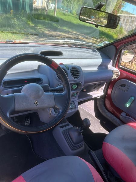 Renault Twingo twingo