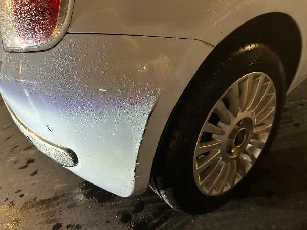 Fiat 500 II (2) 1.2 8V 69 LOUNGE DUALOGIC