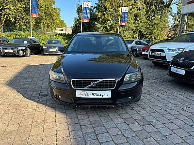 Volvo S40 1.6 Turbo - D