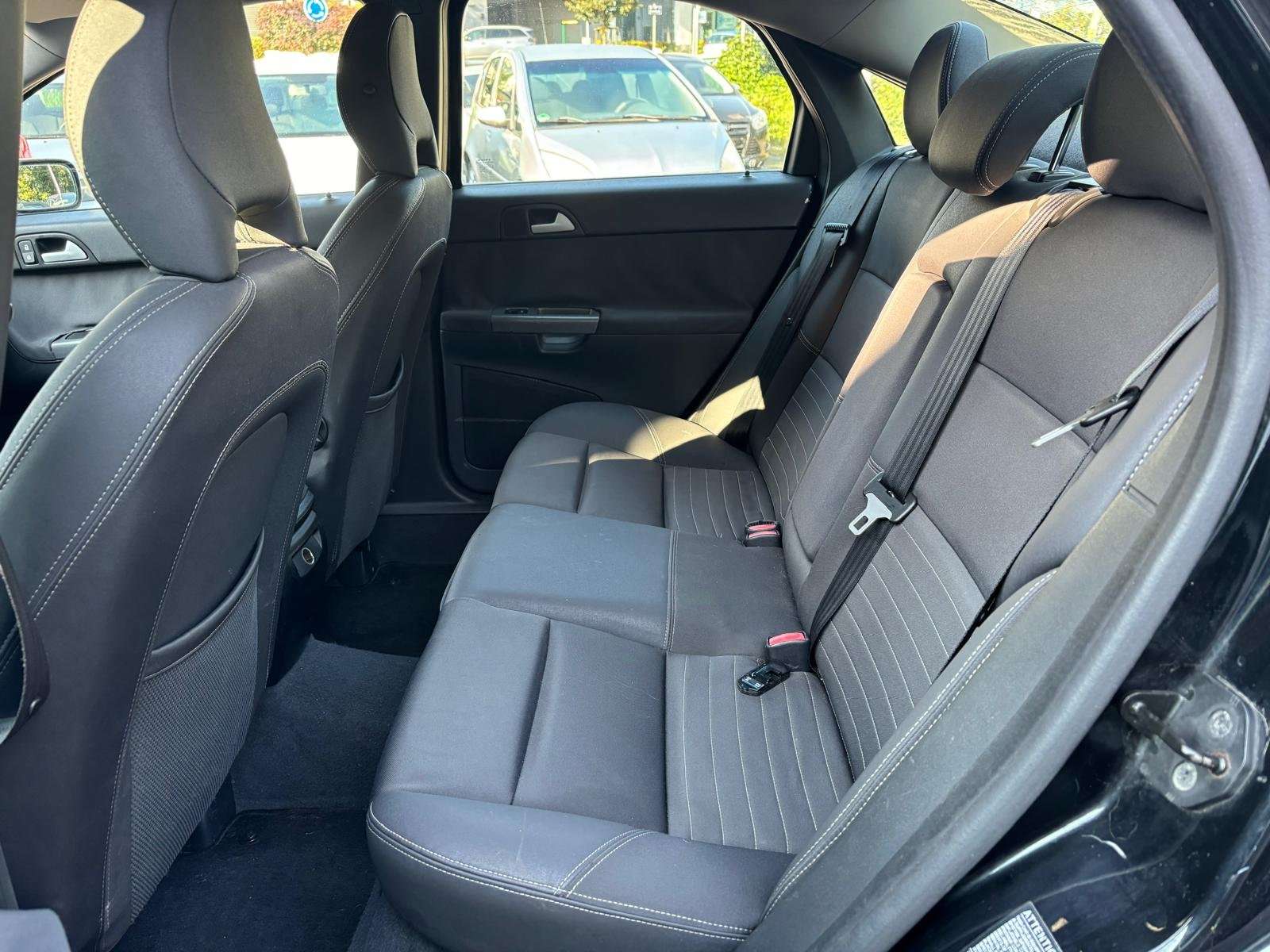 Volvo S40 1.6 Turbo - D