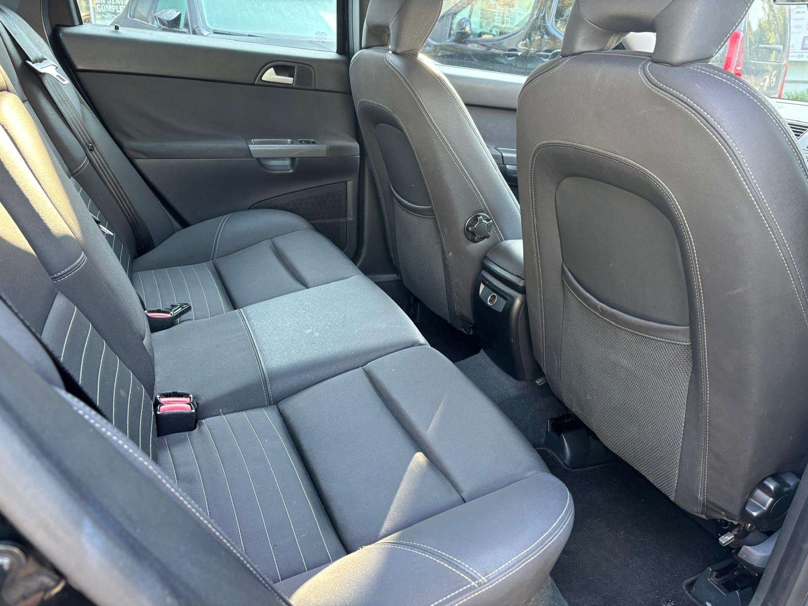 Volvo S40 1.6 Turbo - D