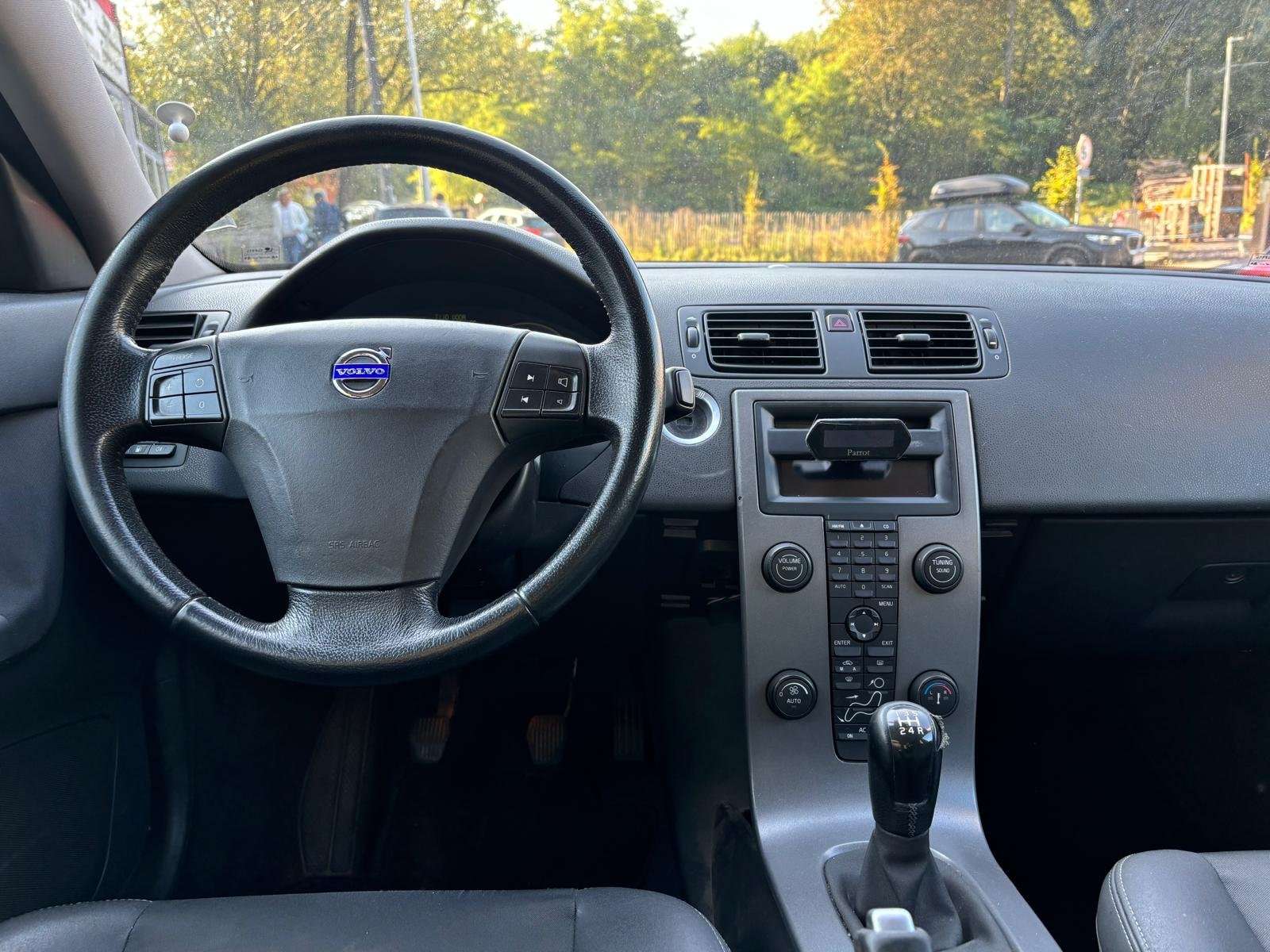 Volvo S40 1.6 Turbo - D