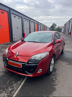 Renault Megane (2) CLASSIC 1.9 DTI EXPRESSION BVA PROACTIVE