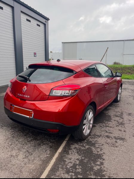 Renault Megane (2) CLASSIC 1.9 DTI EXPRESSION BVA PROACTIVE