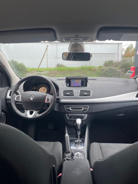 Renault Megane (2) CLASSIC 1.9 DTI EXPRESSION BVA PROACTIVE