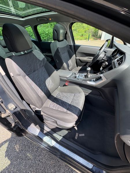 Peugeot 3008 1.6 HDI 110 FAP PREMIUM BV6