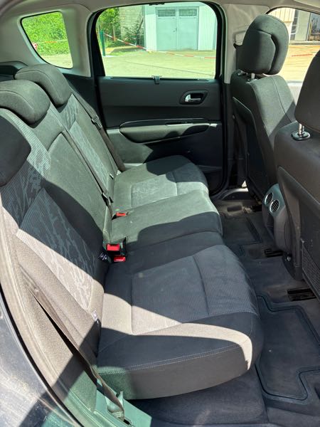 Peugeot 3008 1.6 HDI 110 FAP PREMIUM BV6