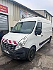 Renault Master RENAULT MASTER 3 Camionnette 2.3 dCi 145 FWD 146cv thumbnail