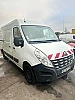 Renault Master RENAULT MASTER 3 Camionnette 2.3 dCi 145 FWD 146cv thumbnail