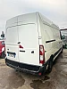 Renault Master RENAULT MASTER 3 Camionnette 2.3 dCi 145 FWD 146cv thumbnail