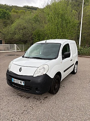 Renault Kangoo II EXPRESS CONFORT L1 DCI 75 6CV EURO5