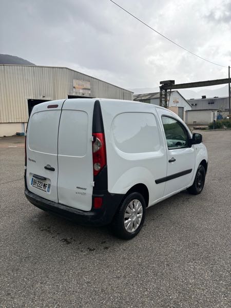 Renault Kangoo II EXPRESS CONFORT L1 DCI 75 6CV EURO5