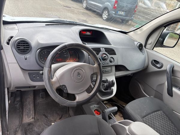 Renault Kangoo II EXPRESS CONFORT L1 DCI 75 6CV EURO5