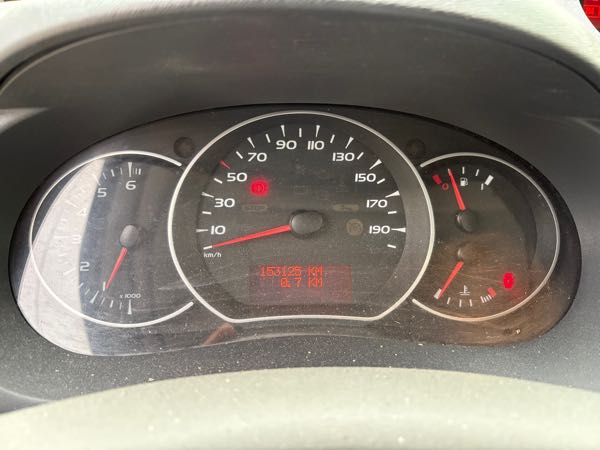 Renault Kangoo II EXPRESS CONFORT L1 DCI 75 6CV EURO5