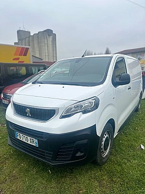 Peugeot Expert III 1.5 BLUEHDI 100 COMPACT PRO
