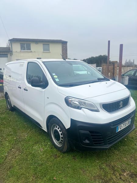 Peugeot Expert III 1.5 BLUEHDI 100 COMPACT PRO