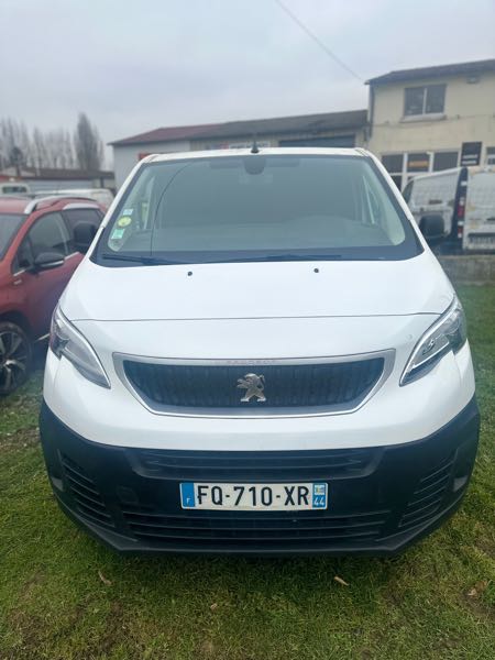 Peugeot Expert III 1.5 BLUEHDI 100 COMPACT PRO