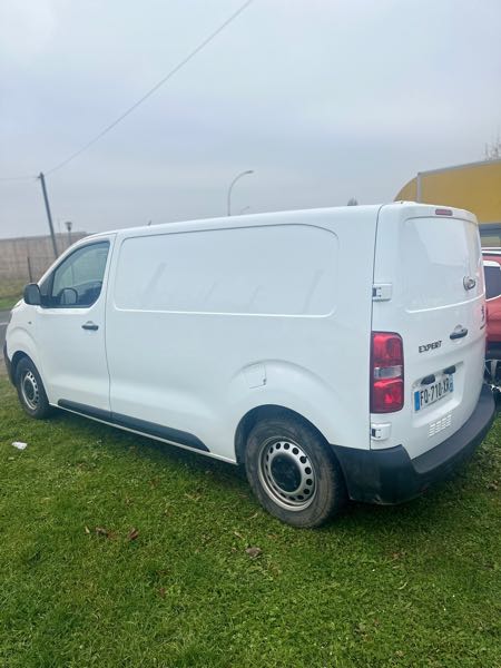 Peugeot Expert III 1.5 BLUEHDI 100 COMPACT PRO