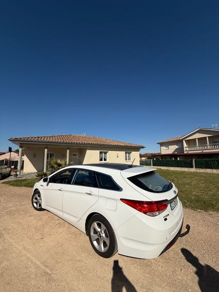 Hyundai I40 (2) SW 1.7 CRDI 115 BUSINESS