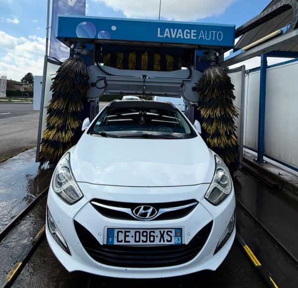 Hyundai I40 (2) SW 1.7 CRDI 115 BUSINESS