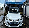 Hyundai I40 (2) SW 1.7 CRDI 115 BUSINESS thumbnail