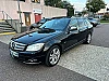Mercedes-Benz Classe C c 220 CDI AVANTGARDE thumbnail