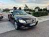 Mercedes-Benz Classe C c 220 CDI AVANTGARDE thumbnail