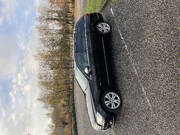 Mercedes-Benz Classe C c 220 CDI AVANTGARDE