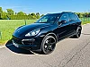 Porsche Cayenne II 3.0 V6 D 245 PLATINIUM EDITION TIPTRONIC thumbnail