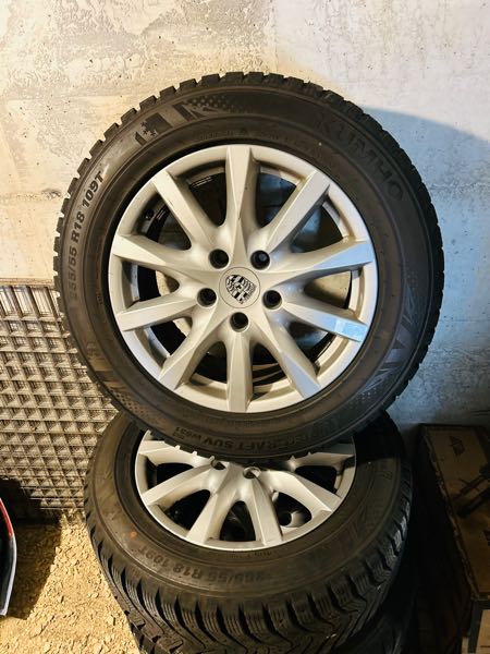Porsche Cayenne II 3.0 V6 D 245 PLATINIUM EDITION TIPTRONIC