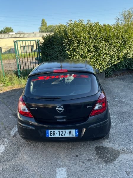 Opel Corsa V 1.3 CDTI 75 EDITION 5P
