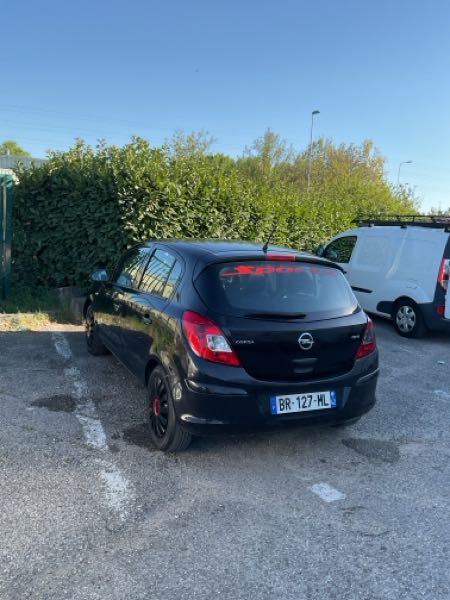 Opel Corsa V 1.3 CDTI 75 EDITION 5P