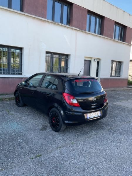 Opel Corsa V 1.3 CDTI 75 EDITION 5P
