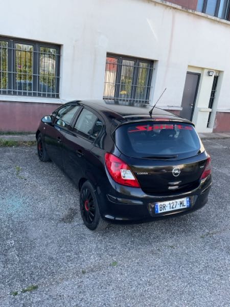 Opel Corsa V 1.3 CDTI 75 EDITION 5P