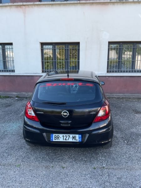 Opel Corsa V 1.3 CDTI 75 EDITION 5P