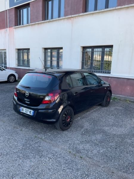 Opel Corsa V 1.3 CDTI 75 EDITION 5P