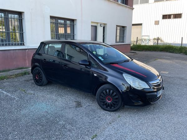 Opel Corsa V 1.3 CDTI 75 EDITION 5P