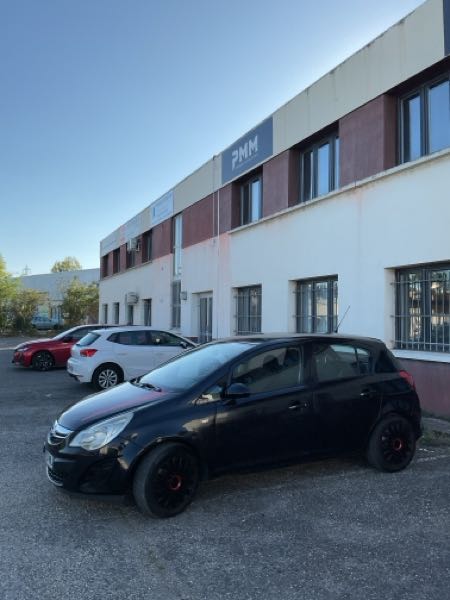 Opel Corsa V 1.3 CDTI 75 EDITION 5P
