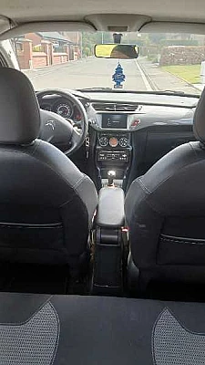 Citroen C3 c3