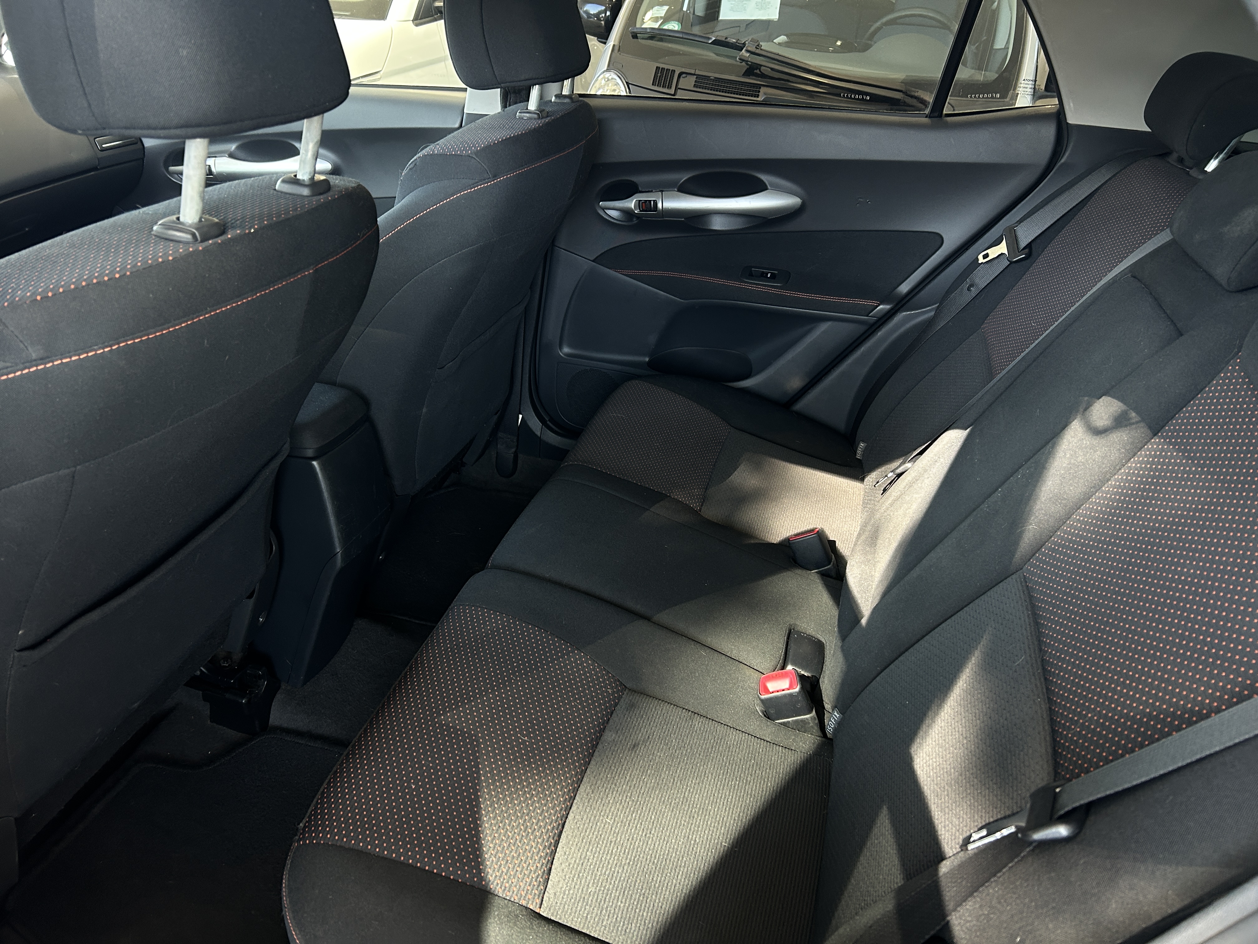 Toyota Auris 1.4 D-4D 90 ch Edition Les Bleus