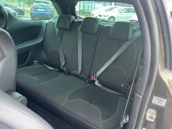 Citroen Ds3 1.6 VTI 120 6CV SO CHIC