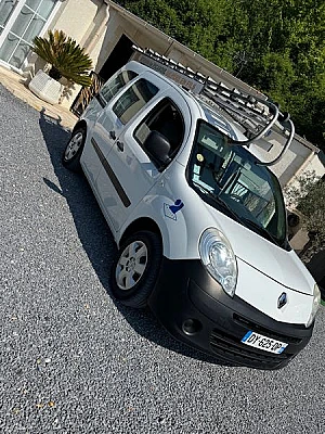 Renault Kangoo Renault kangoo