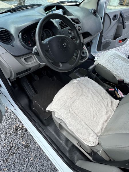 Renault Kangoo Renault kangoo